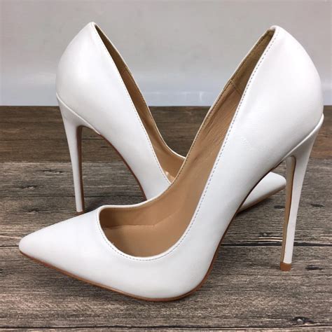 Womens Pumps & Heels 